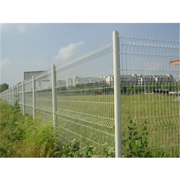 滁州铁路护栏网,英旭金属丝网,铁路护栏网材质