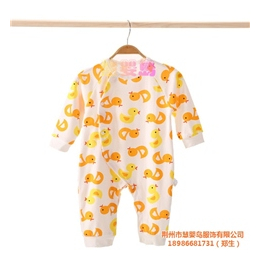 婴幼儿服饰公司,慧婴岛服饰****品牌,荆州婴幼儿服饰