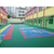 *园彩色拼装地板 拼图设计安装一站式服务 深圳拼装地板厂家缩略图1