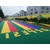*园彩色拼装地板 拼图设计安装一站式服务 深圳拼装地板厂家缩略图3