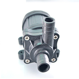 小型潜水泵微型直流水泵40A迷你冷却循环泵缩略图