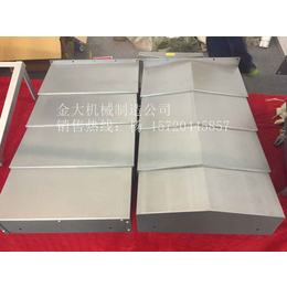 不锈钢材质钢制防护罩供应商