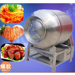 烤鸭腌制机操作说明、北京烤鸭腌制机、诸城安诺其机械