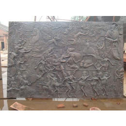 杭州浮雕、京文浮雕制作、砂岩浮雕