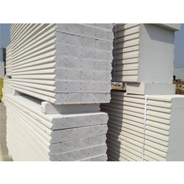 蒸压砂加气混凝土板材生产厂家|江阴天孚新型墙体材料