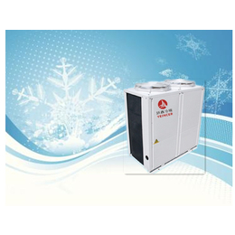 跃鑫冷暖空气源热泵机组+KFRS-10D