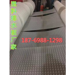 北京车库顶板排水板