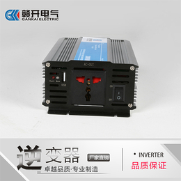 8000W车载逆变器12V转220V