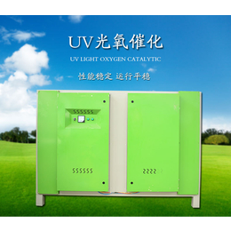 UV光氧催化磁感喷漆废气处理设备vfdfrgfth