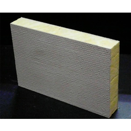 岩棉复合保温板,新起点岩棉复合板,合肥岩棉复合板