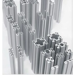 临沂工业铝型材厂家非标设备铝材框架制作缩略图