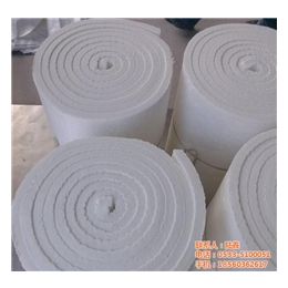 燕子山硅酸铝毯(图)|硅酸铝*毯报价|硅酸铝*毯