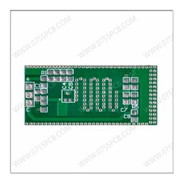 混压多层5.8g微波感应|pcb|基隆5.8g微波感应