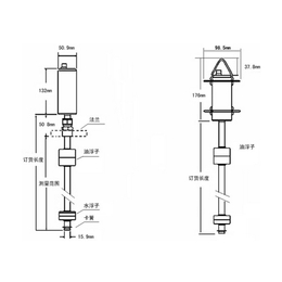 磁致伸缩液位仪厂家,自动计量系统,磁致伸缩液位仪