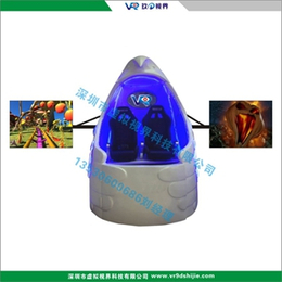深圳市虚拟视界VR太空舱