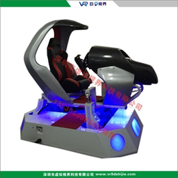 深圳VR飞船