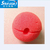 发泡球聚氨酯海绵球pu玩具海绵球 彩色贴印海绵PU定做缩略图2