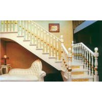楼梯扶手有哪些材质？楼梯扶手什么材质好？