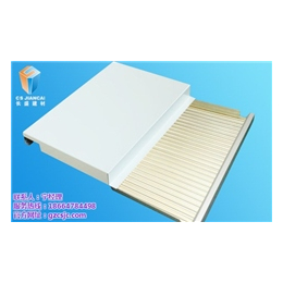 广州白色瓦楞铝板、白色瓦楞铝板、白色瓦楞铝板规格