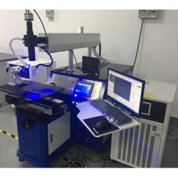 不锈钢配件焊接 电子枪焊接 金属礼盒焊接 激光焊机