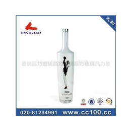 广州玻璃瓶生产商|晶力玻璃瓶厂家|广州玻璃瓶