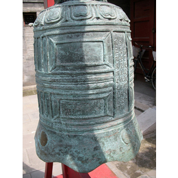 寺庙铜钟制造商,铜钟厂-河北(在线咨询),寺庙铜钟