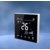 液晶智能触摸屏温控器插头遥控明装温控器嵌入式电采暖地暖温控器缩略图3
