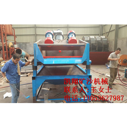 沧州细沙回收机|凯翔矿沙(图)|细沙回收机生产厂家