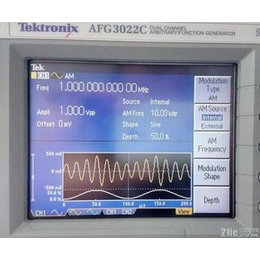 常年销售信号发生器泰克AF*021C信号发生器厂家报价型号