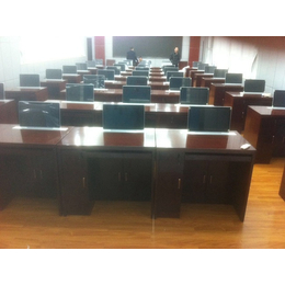 志欧(图)、多功能教室液晶电动升降桌、淮南电动升降桌
