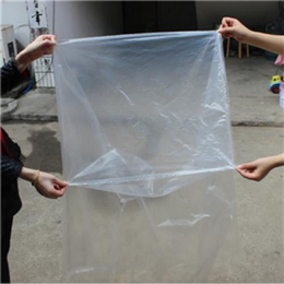 苏州透明四方袋 四方方体袋 塑料包装材料