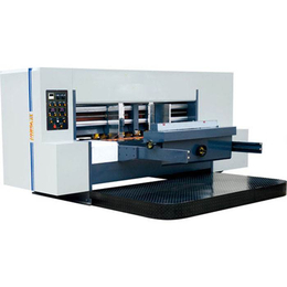 卷筒纸自动水墨印刷机|华庆包装机械|沧州水墨印刷机