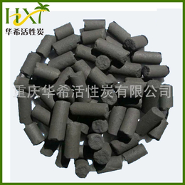 厂家生产 河南 宁夏  山东污水处理活性炭 木质柱状活性炭