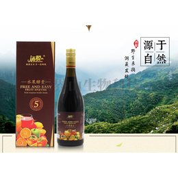 洒脱酵素 台湾酵素 日本酵素 OEM酵素酵素粉 **缩略图