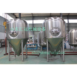 供应深圳啤酒设备  200L啤酒发酵设备