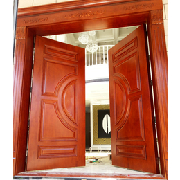 濮阳*木业加工(图),室内套装门,长治套装门