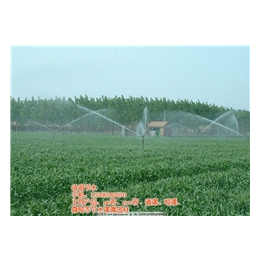 清润节水质量可靠、阜阳喷灌、喷灌施肥