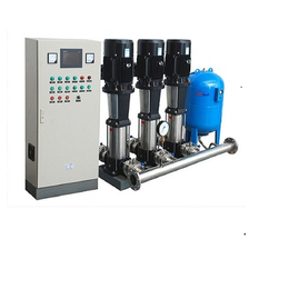 广东广州变频供水设备生活给水设备型号变频恒压供水设备生产厂家