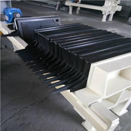 供应厂家*BJ700-25耐高温铸铁机械板框压滤机
