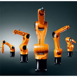 KUKA六轴工业机器人机器人