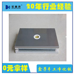 玻镁岩棉净化板、山东宏鑫源、北京玻镁岩棉净化板