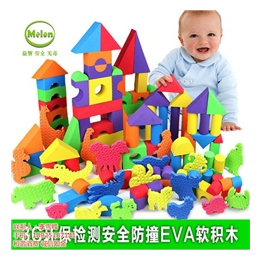 延庆EVA婴幼儿积木|EVA婴幼儿积木代理|富可士