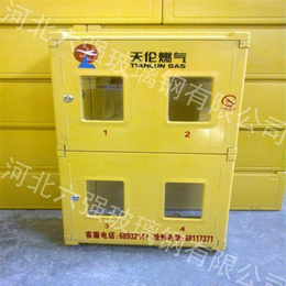 桂林玻璃钢电表箱多表位电表箱SMC电表箱认准六强玻璃钢公司