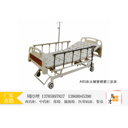 医用病床多少钱、凡才工贸(在线咨询)、医用病床