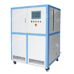 厂家*加热循环器UC-5020控油温密闭循环系统
