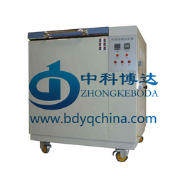 北京BDFX-250防锈油脂试验箱