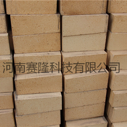 赛隆低气孔粘土砖生产厂家