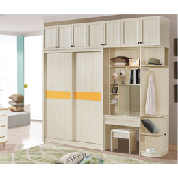 中式两门衣柜、格维美家具(在线咨询)、黄石衣柜