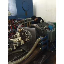 三一泵车哈威V30D-140RDN液压泵上海维修