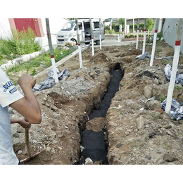 山西天地华成科技(图)_机房等电位连接防雷工程_太原防雷工程